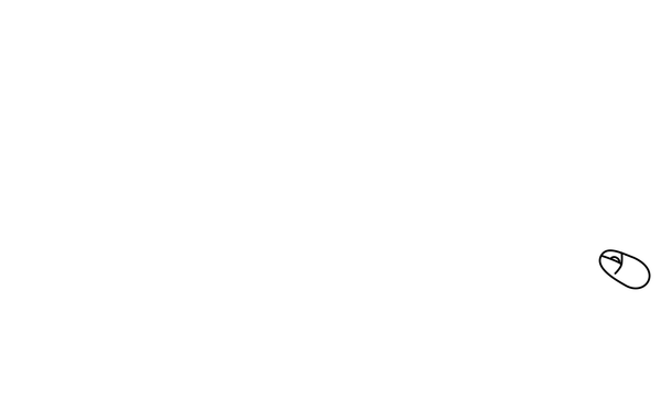 Design cursor ready to start building