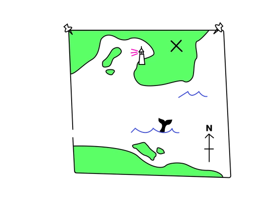 CRO strategy map illustrating conversion optimization journey