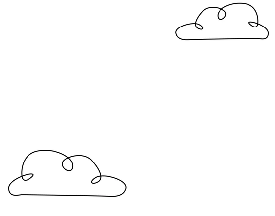 Shopify store launching into the cloud